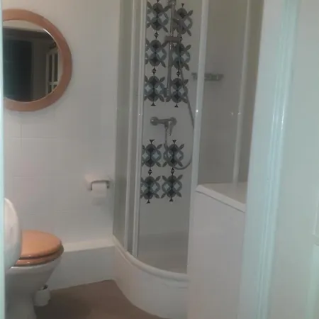 Centrum Apartment Zoppot