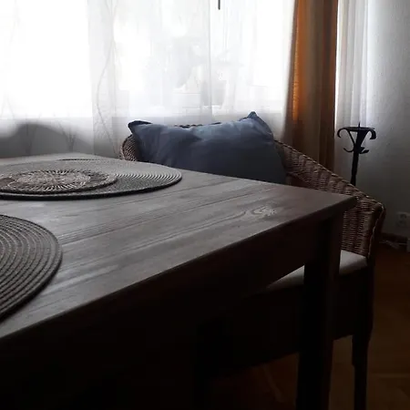 Centrum Apartment