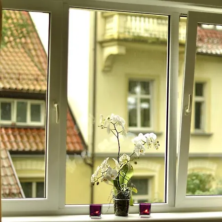 Centrum Apartment *