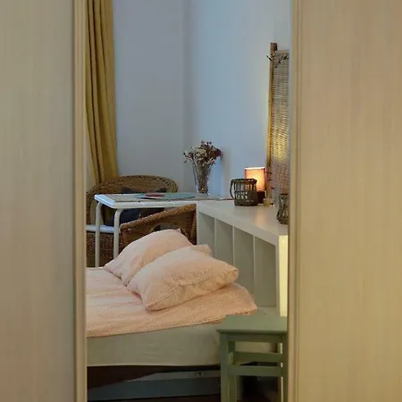 Apartment Centrum *
