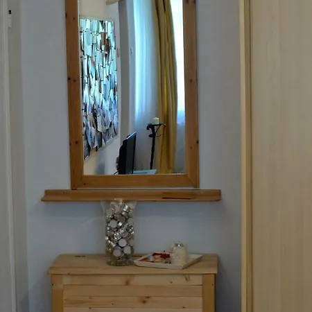 Apartment Centrum Zoppot