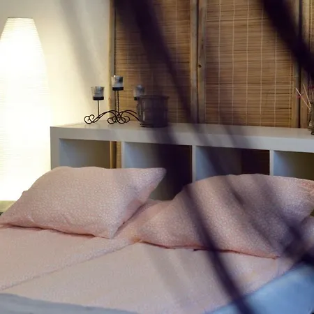 Apartment Centrum Zoppot