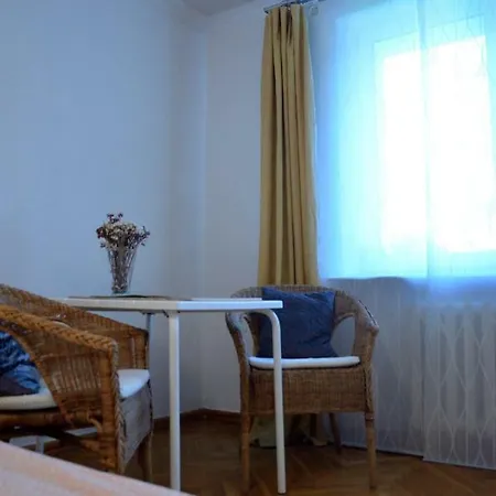 Centrum Apartment