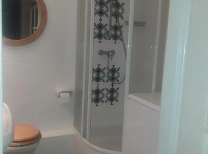 Centrum شقة سوبوت