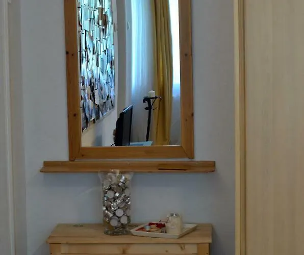 شقة Centrum سوبوت