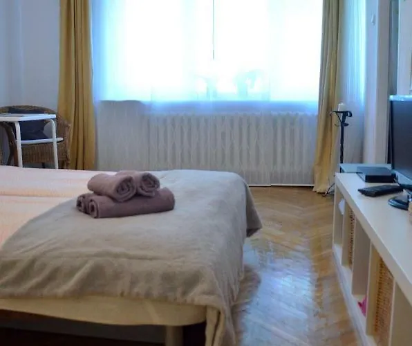 Centrum * سوبوت