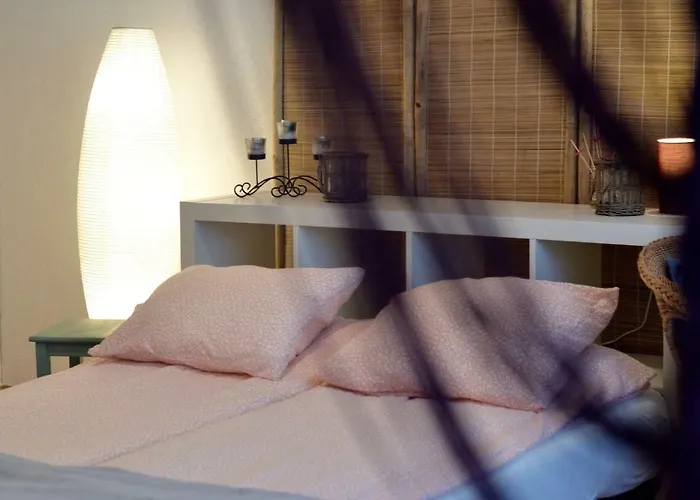 شقة Centrum سوبوت